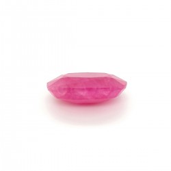 Mozambic Ruby  (Manik) 6.99 Ct Best Quality